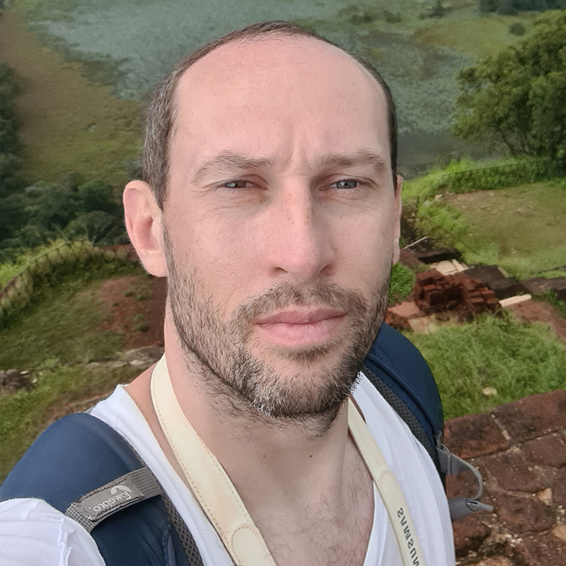 Profile Pic